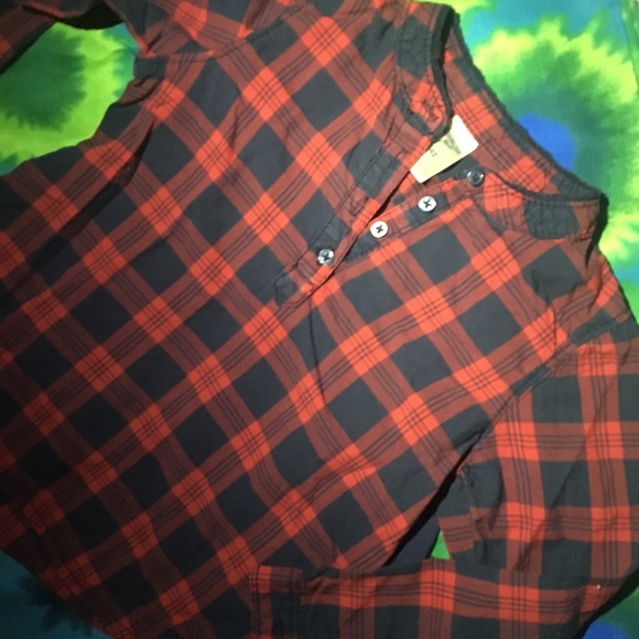 Osh Kosh Outfit - Picture 2 of 8